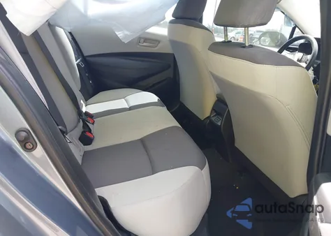 2024 Toyota Corolla Le from USA, damaged, VIN 5YFB4MDE6RP101735